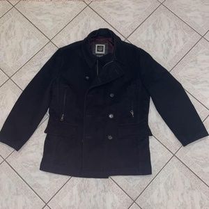 Bugatti mens jacket